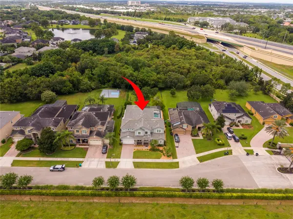 1720 LAKE ROBERTS LANDING DR, Winter Garden, FL 34787