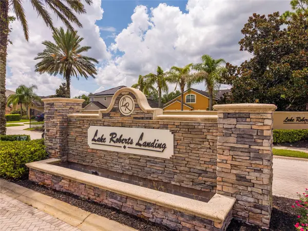 1720 LAKE ROBERTS LANDING DR, Winter Garden, FL 34787