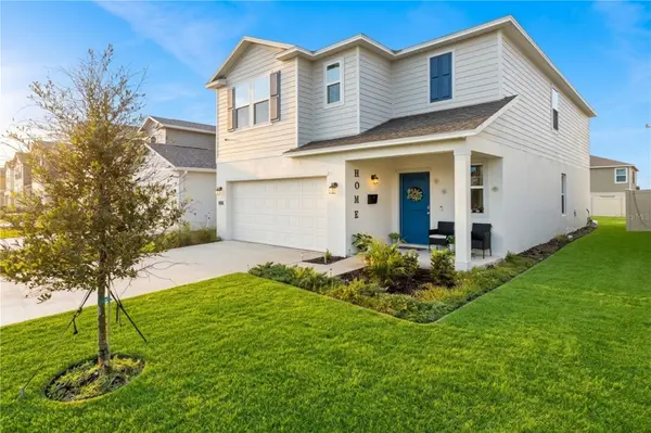 2221 CROWN ROCK DR, Haines City, FL 33844