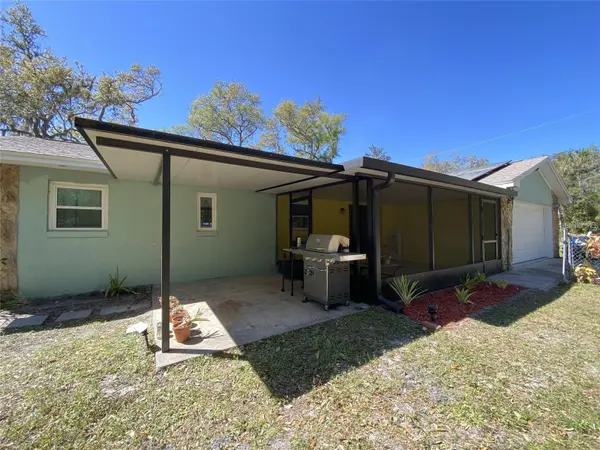 1601 CENTER ST, Deland, FL 32720