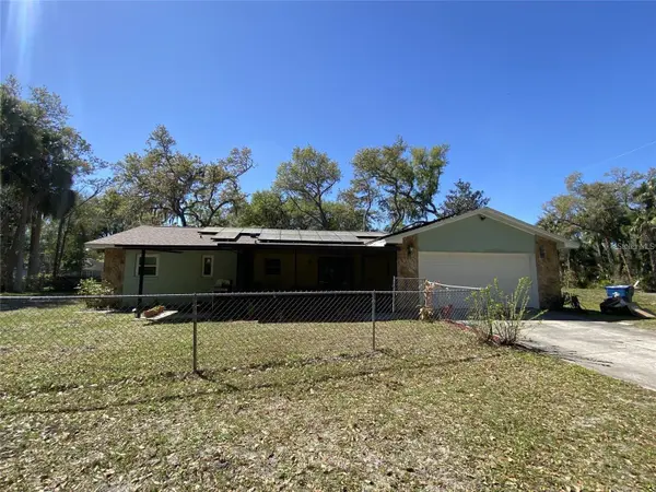 1601 CENTER ST, Deland, FL 32720