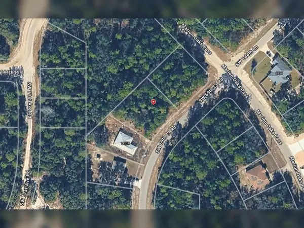 0 SW 69TH COURT ROAD, Ocala, FL 34473