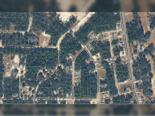 0 SW 69TH COURT ROAD, Ocala, FL 34473