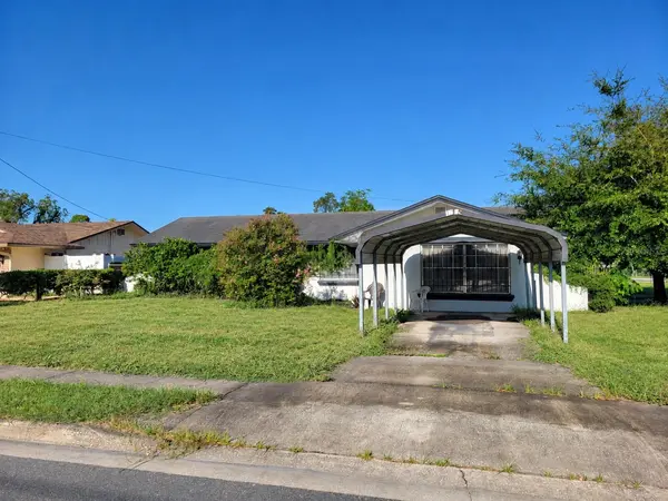 1400 LOWRIE AVE, Orlando, FL 32805