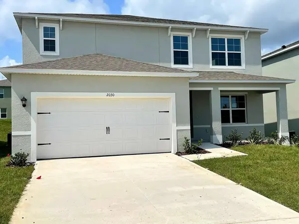 2030 MAPLE RIDGE DR, Zellwood, FL 32798