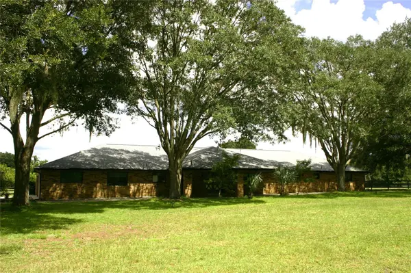 9865 SW 74TH AVE, Ocala, FL 34476