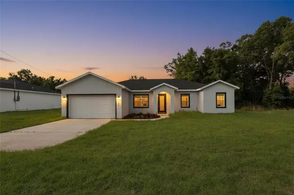 5398 NW 8TH PL, Ocala, FL 34482