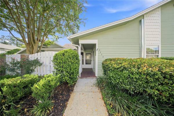 3438 NW 104TH WAY, Gainesville, FL 32606