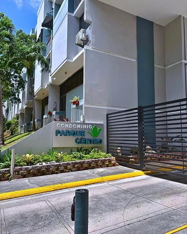 170 Av. Arterial Hostos CONDOMINIO PARQUE CENTRO, EDIFICIO UCAR #2, San Juan, PR 00918