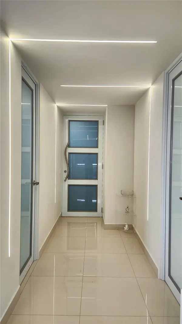 Esperanza st. SANDY HILLS #16-G, Luquillo, PR 00773
