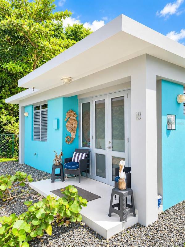 441 AGUADA SEA BEACH VILLAS #18, Aguada, PR 00602