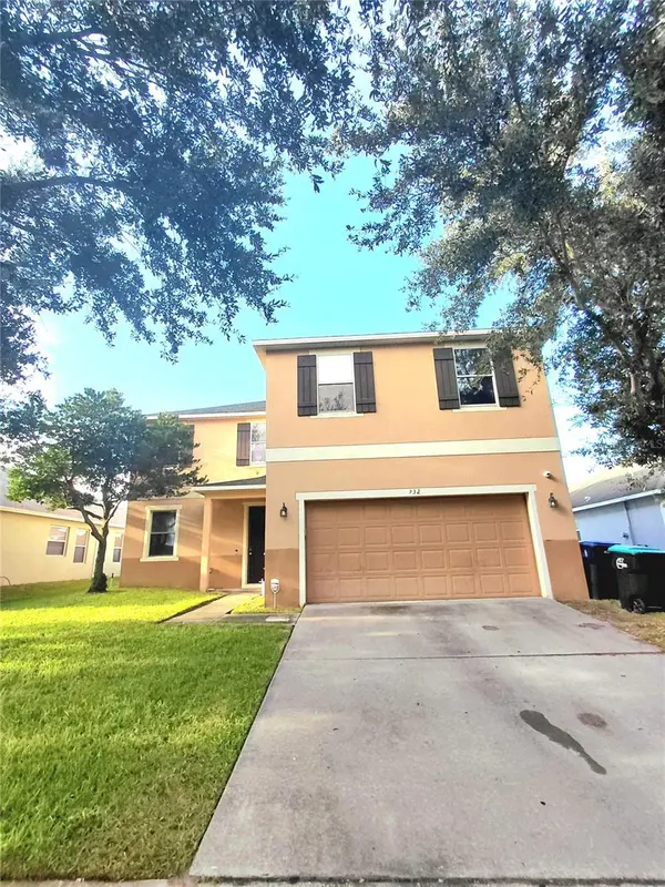 2324 PLANTATION OAK DR, Orlando, FL 32824