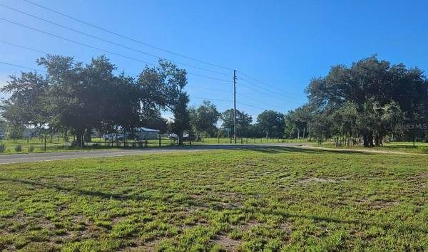 TBD WEST FROSTPROOF RD #Lot 9 & 10, Frostproof, FL 33843