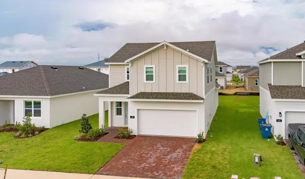 438 MARION LOOP, Haines City, FL 33844