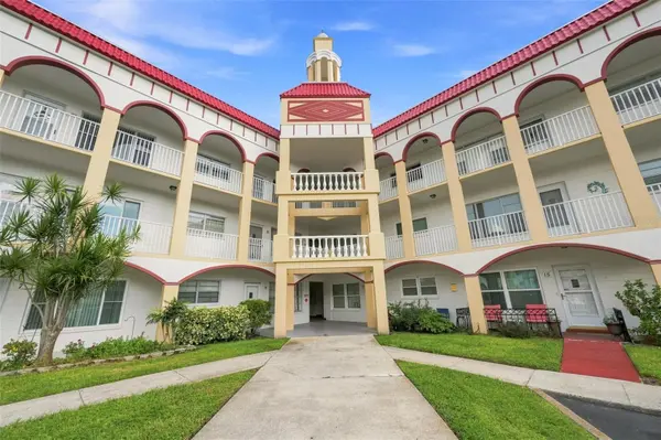 2431 FRANCISCAN DR #53, Clearwater, FL 33763