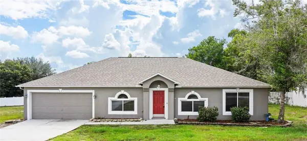 352 CLEARFIELD AVE, Spring Hill, FL 34606