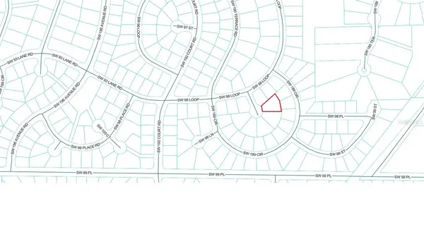 SW 191ST AVE, Dunnellon, FL 34432