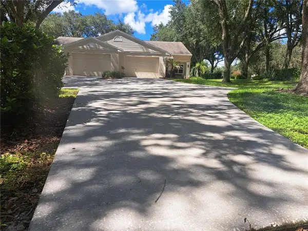 5316 LOCHMEAD TER, Zephyrhills, FL 33541