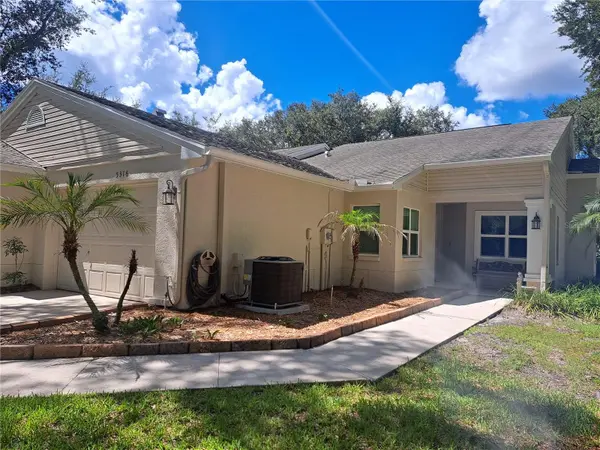 5316 LOCHMEAD TER, Zephyrhills, FL 33541