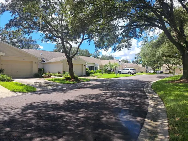 5316 LOCHMEAD TER, Zephyrhills, FL 33541