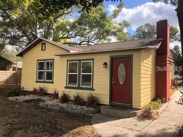 2220 5TH AVE N, St Petersburg, FL 33713