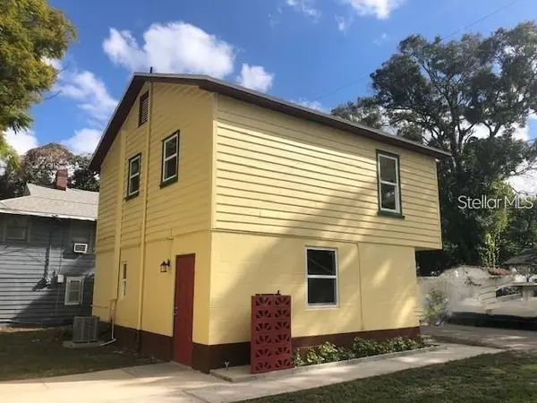 2220 1/2 5TH AVE N, St Petersburg, FL 33713