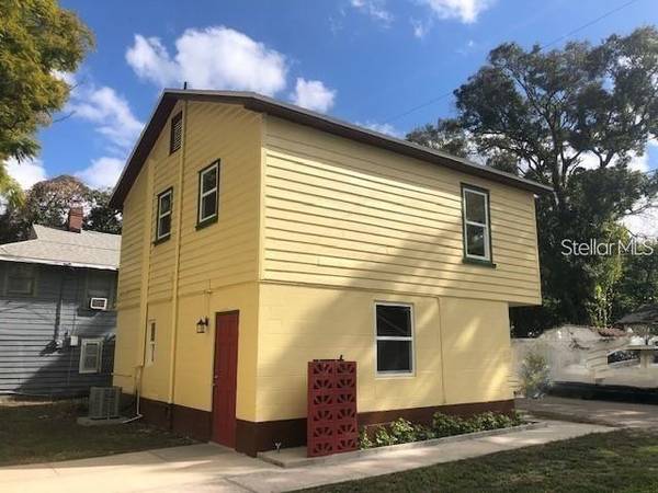 2220 1/2 5TH AVE N, St Petersburg, FL 33713