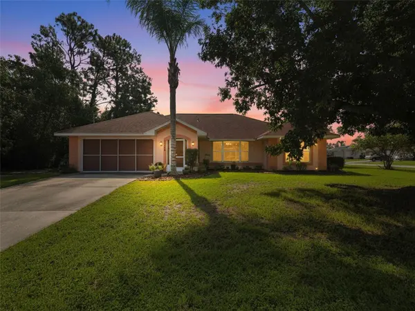 11154 TUSCANNY AVE, Spring Hill, FL 34608