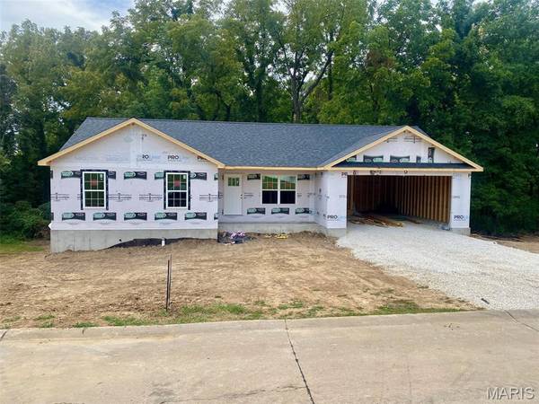 317 Heritage Valley DR, New Haven, MO 63068