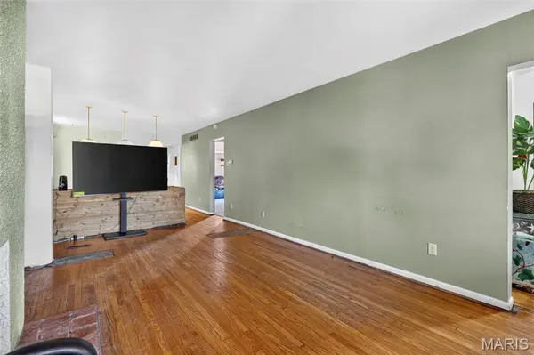 4546 Varrelmann AVE, St Louis, MO 63116