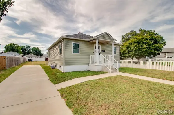 317 Rohm PL, Roxana, IL 62084