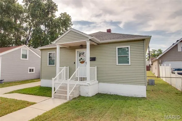 317 Rohm PL, Roxana, IL 62084