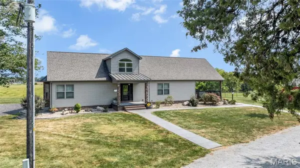 4176 State Route 156, Waterloo, IL 62298