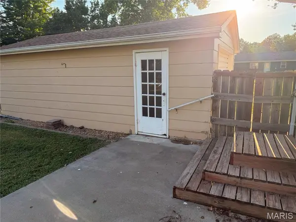 423 E Fayette ST, Pittsfield, IL 62363