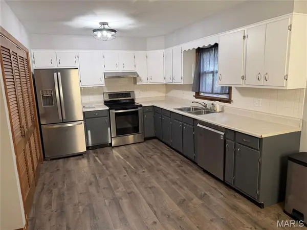 423 E Fayette ST, Pittsfield, IL 62363