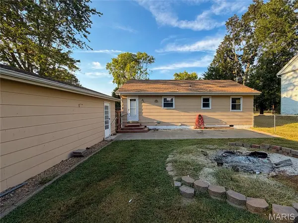 423 E Fayette ST, Pittsfield, IL 62363