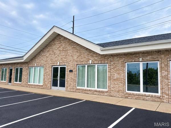 11 Sydnorville RD, Troy, MO 63379