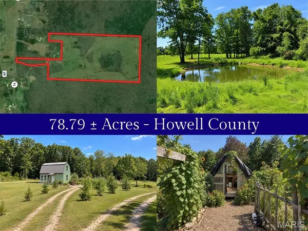 1420 M- State Route 14, West Plains, MO 65775