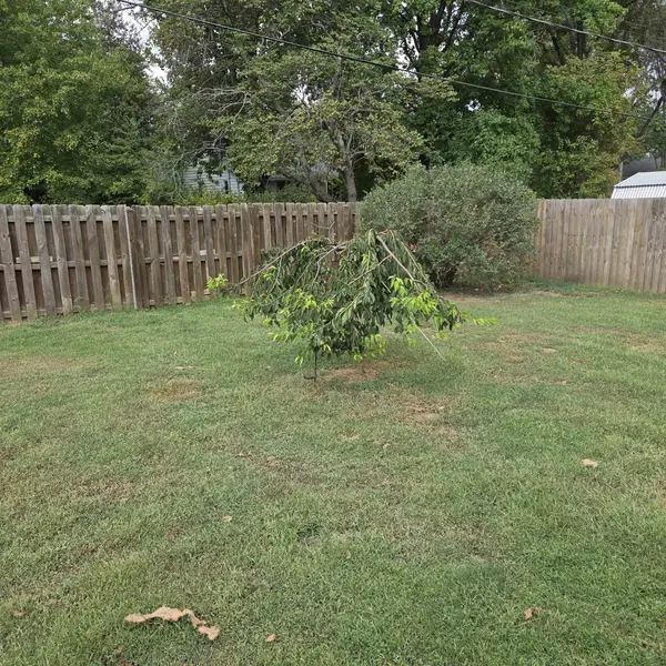 907 Lickliter ST, Benton, IL 62812