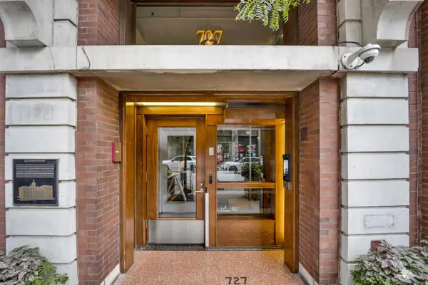 727 S Dearborn ST #311, Chicago, IL 60605
