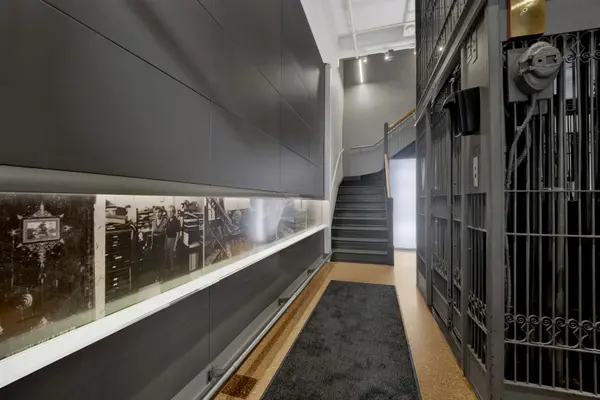 727 S Dearborn ST #311, Chicago, IL 60605