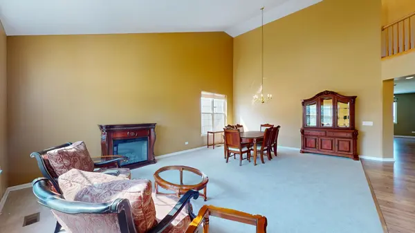 1486 W Grand Haven RD, Romeoville, IL 60446