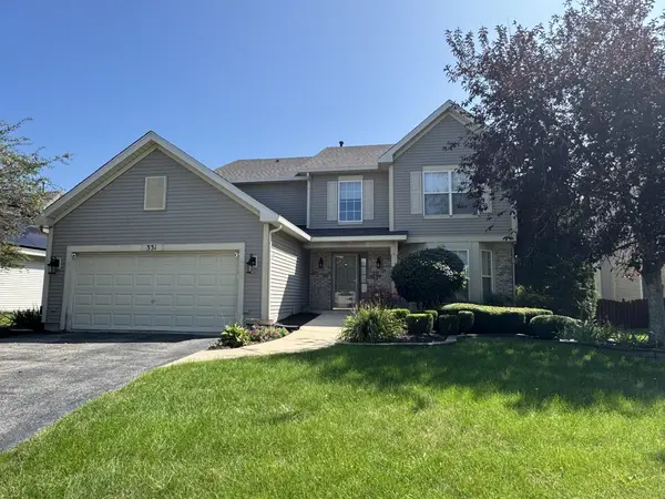 331 Berkeley DR, Bolingbrook, IL 60440