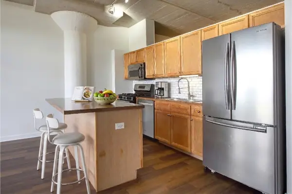 1525 S Sangamon ST #415, Chicago, IL 60608