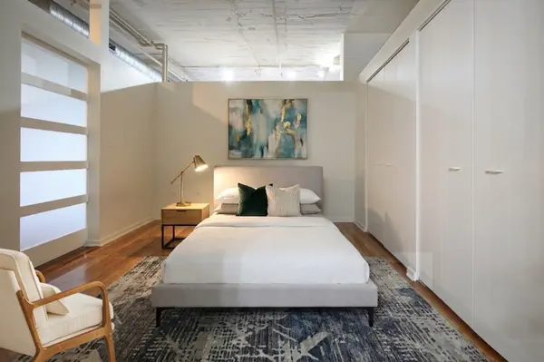 1525 S Sangamon ST #415, Chicago, IL 60608