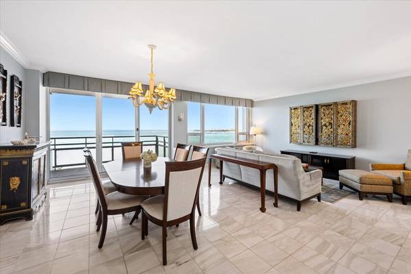 1300 N LAKE SHORE DR #7C, Chicago, IL 60610