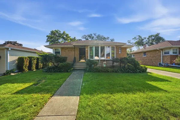 9135 Cherry AVE, Morton Grove, IL 60053
