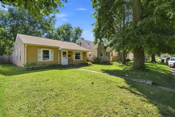 1839 31st ST, Rock Island, IL 61201