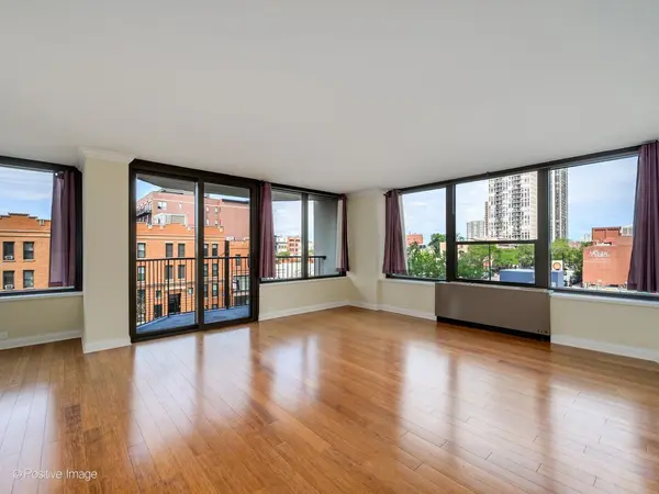 1560 N Sandburg TER #415J, Chicago, IL 60610