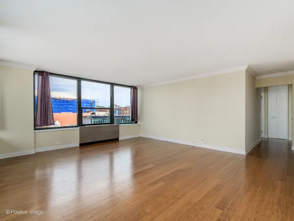 1560 N Sandburg TER #415J, Chicago, IL 60610